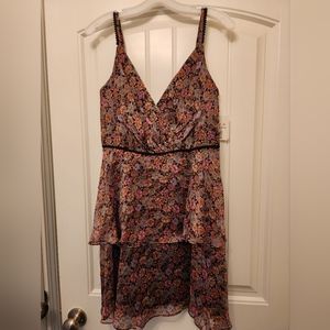 David's bridal dress